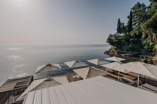 Ray Hotel Corfu in Corfu Island