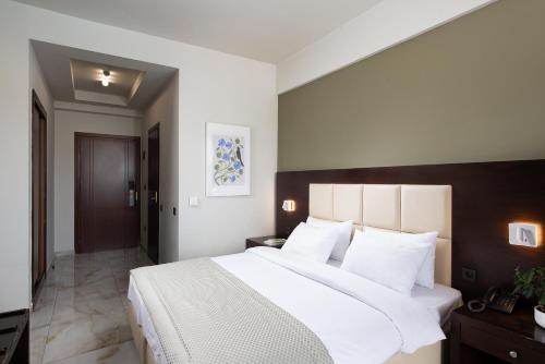 Heaven Hotel Thessaloniki Airport