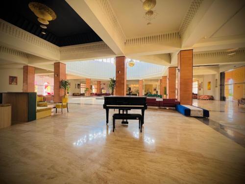 Oasis Beach & Spa - Blue Pearl in Saidia