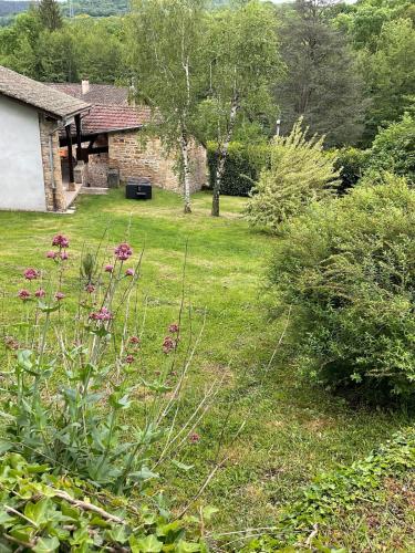 Chez le Max in Serrières (Bourgogne)