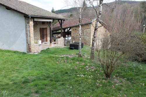 Chez le Max in Serrières (Bourgogne)