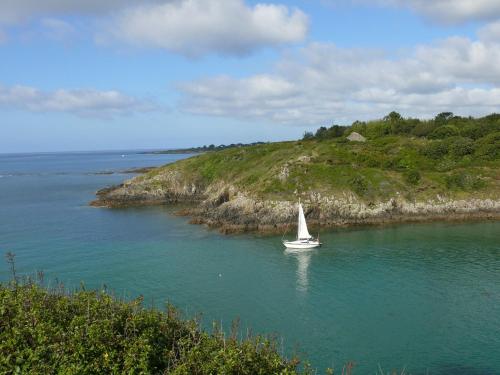 Entre Mer et Rivière