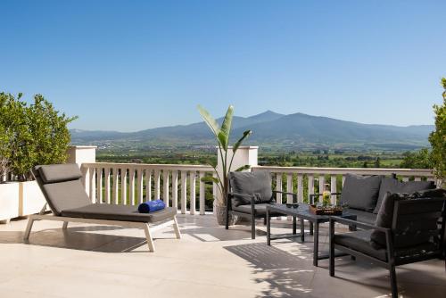 Heaven Hotel Thessaloniki Airport