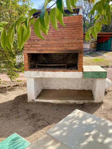 Casitas de Norma in Embalse