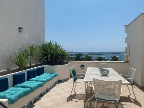 Casa Manfredi Terrazza Diomede - Manfredonia