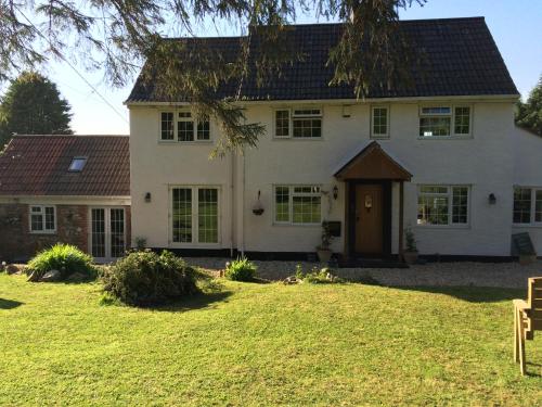 Heronwood Lodge, Yatton, Bristol