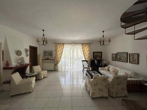 Villa Georgia Poseidi