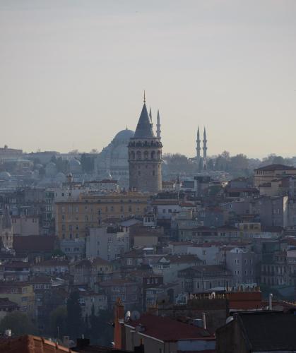 Arart Hotel, Istanbul