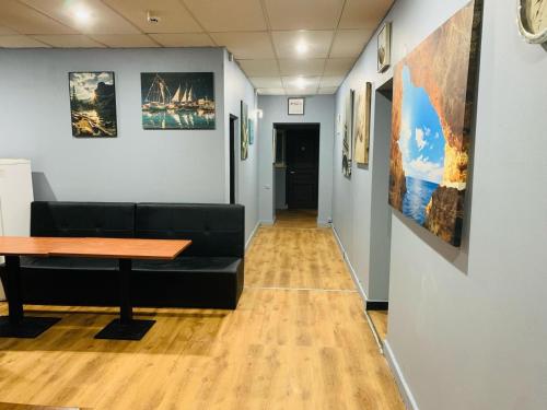 Euro hostel, Riga (Foto 7)