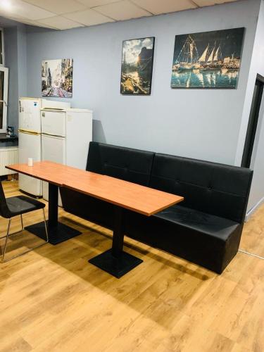 Euro hostel, Riga (Foto 6)