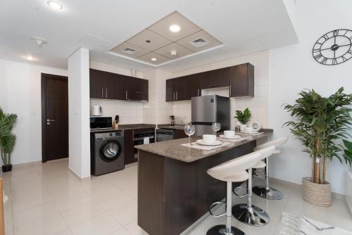 Gorgeous 1 Bedroom Marina View, Dubaï (photo 8)