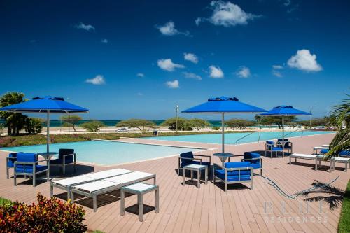 Blue Residences