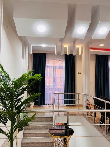Hotel Port Altus – Batumi, IL