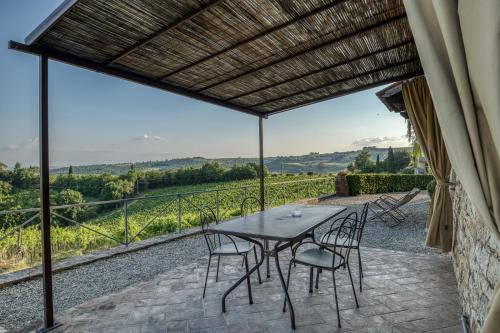 La Pieve Marsina in กาโยเล อิน กีอันติ