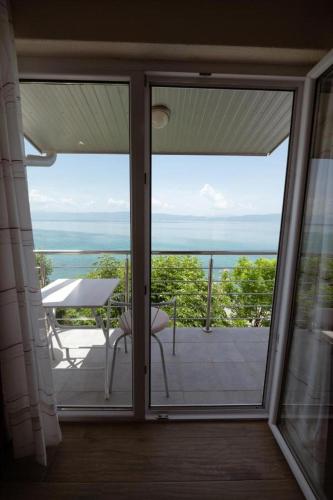 Hotel Holiday-M in Sveti Stefan