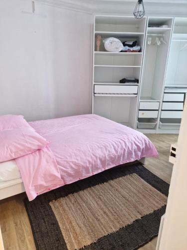 Apartment - 1min to train station - 13min to Paris in Maisons-Laffitte
