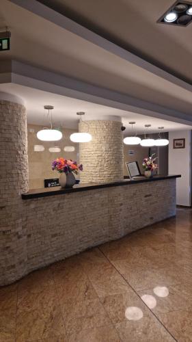 spa, Hotel Carpati in Predeal