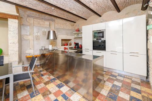 Facilities, Athermigo Boutique Estate in Vamos