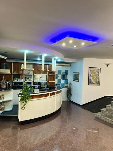 Pub/Lounge, Hotel Degli Ulivi in Castro