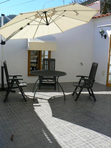  Casa Jomage in 8550-437 Monchique