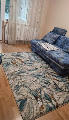 Apartament doua camere – khách sạn tại Cluj-napoca Suburb