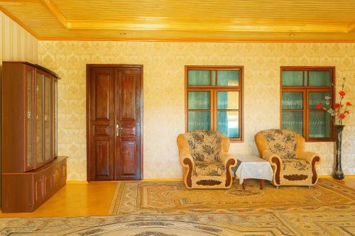 Faciliteiten, Ismayilli Pearl Family Stay in Ismailli