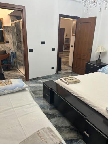 La Dolce Vita Roman Apartment, Řím (fotografie 7)