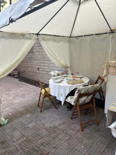 La Dolce Vita Roman Apartment, Řím (fotografie 8)