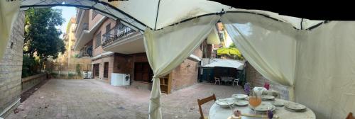 La Dolce Vita Roman Apartment, Řím (fotografie 10)