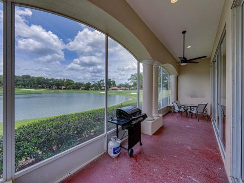 A környék, Lake Jovita Golf Course Villa in Saint Leo