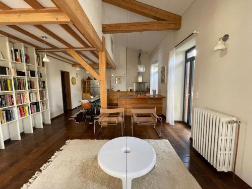 La maison vigne - Location saisonnière - Crest