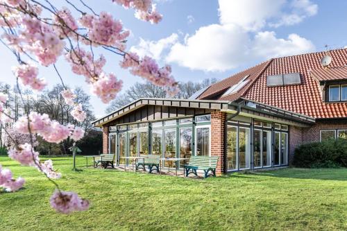 Hotel Heilemann 1.3km von Lindenstraße entfernt