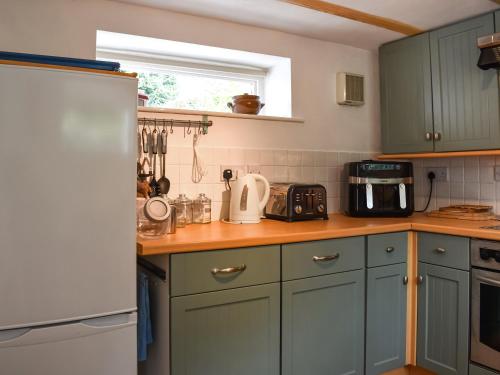 Viesnīcas āriene, Kiln Cottage in Bolton Le Sands