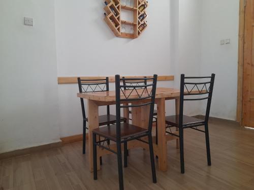 บริการและสิ่งอำนวยความสะดวก, Beskydy Holiday Rentals in มเบยา
