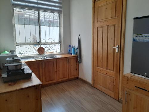ห้องครัว, Beskydy Holiday Rentals in มเบยา