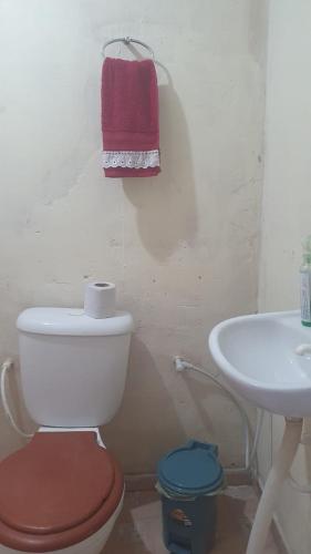 Vannas istaba, Quintal Hospedagem in Soure