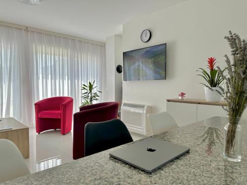 Villa Moderne MARIA-VIDA Piscine Medugorje 2km Mostar 22km in Citluk