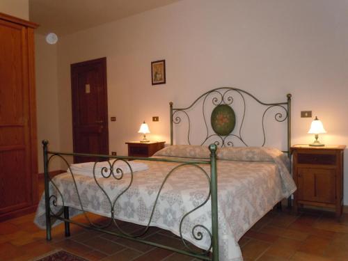 Agriturismo Il Borghetto