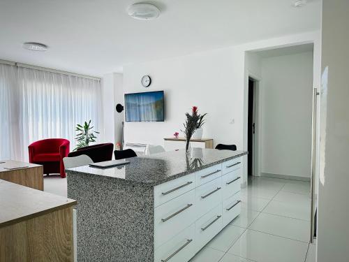Villa Moderne MARIA-VIDA Piscine Medugorje 2km Mostar 22km in Citluk