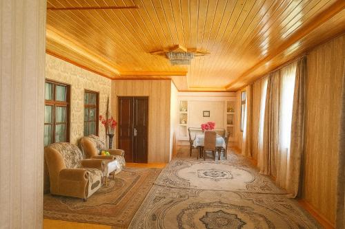 Faciliteiten, Ismayilli Pearl Family Stay in Ismailli