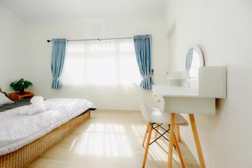 Villa Berastagi Indah A17 - TEBU MANIS in Dolat Rayat