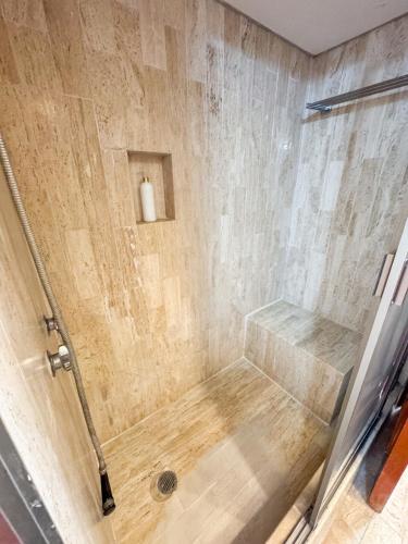 Condo with lagoon view & beach access :), Cancún (photo 8)