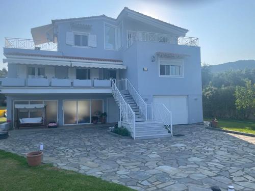 Villa Fay gîte à louer Rizá