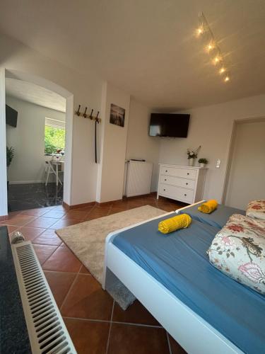 Modernes Apartment mit Parkplatz in Elsdorf, Deutschland