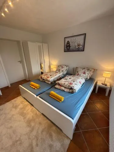 Modernes Apartment mit Parkplatz in Elsdorf, Deutschland