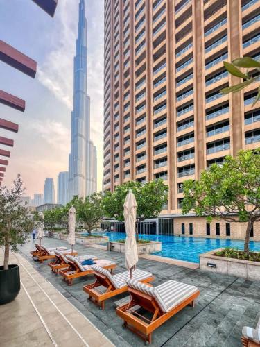 Residence in Dubai 