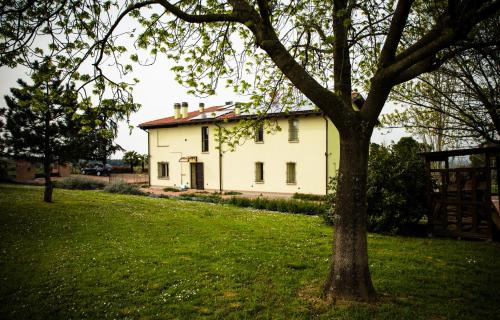 B&B Magic - Pieve di Sant'Andrea