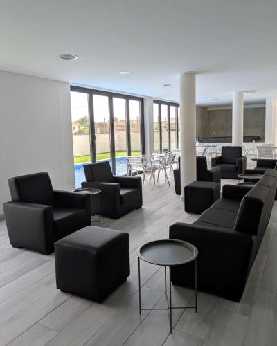 Úszómedence, Casa do Poço (Casa do Poco) in Miranda Do Douro