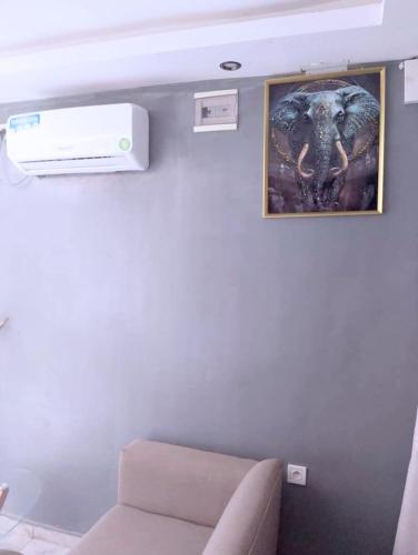 Résidence le prestige 2 (Residence le prestige 2) in Kribi