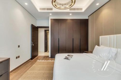 Bright and Airy 2BDR Apartment with Stunning Views, Dubai (Foto 4)